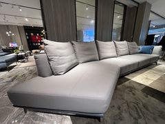 -顾家家居(奉贤最家空间店)