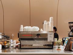 -Seesaw Coffee(上生新所店)