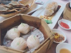 -东方御宴海鲜酒楼(棕泉酒店)