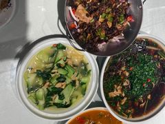 -丈母娘的饭局•新金陵菜(牛首山店)