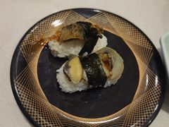 -和町回转自助日料(华山环宇城店)