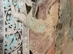 -响堂山石窟-北响堂山石窟