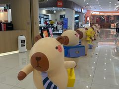 -巴黎春天(浦建店)