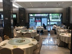 大堂-启东海鲜人家(古美路店)