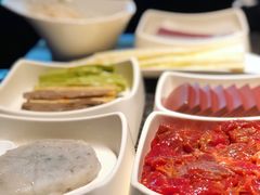 -海底捞火锅(崇文门新世界百货店)