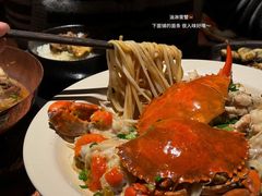 -涌煲记·蟹煲·砂锅海鲜·煲出宁波味(天一旗舰店)