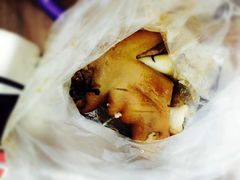 -土门八珍烤鸡腊味店(土门老店)