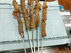 -老虎滩大连海鲜烧烤(水游城店)