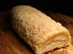 奶油条-RiceZone乐食尊纯米面包坊(望京店)