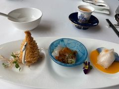 -巴黎轩(澳门巴黎人店)