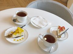 -PETIT PARIS 小巴黎(凯德1818店)