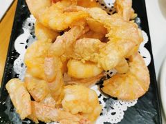 -海知道大连海鲜水饺(南山大冲店)