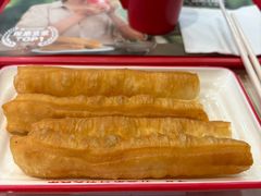 -永和大王(春日上新·浦东南路店)