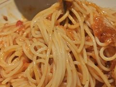 -萨莉亚意式餐厅(万嘉商业广场店)