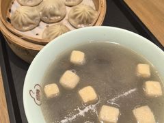 -回味鸭血粉丝汤(砂之船店)