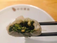 紫菜虾仁包-小六汤包(万和城店)