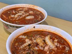 田鸡酸辣粉-酸辣粉(氹仔店)