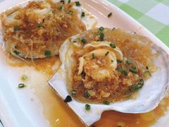 -快乐海鲜城(虎泉街店)