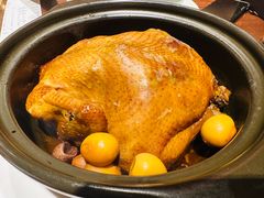 -龍聚祥烧麦馆(明堂公园店)