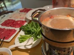 -寻滇记云南鲜牛肉火锅(北海路店)