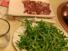 -八先生涮肉房(三里河店)