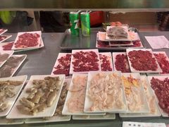 -伟记牛肉(金鸿公路店)