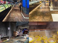 -萧邦音乐会所KTV·蒸汽活海鲜自助(福田店)
