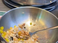 -农乐园炭火烤肉(繁花中心店)