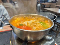 -小条食堂(筼筜天虹店)