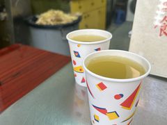 竹蔗汁-公利真料竹蔗水(中环店)