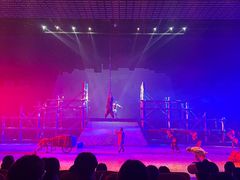 -济南方特东方神画