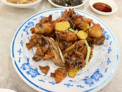 -腰记饭店(龙源路店)