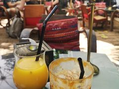 -Fern Forest Cafe