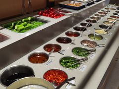 -海底捞火锅(金光华店)