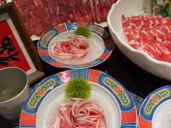-百草滩羊清水涮羊肉·清真·宁夏盐池滩羊(莲花桥店)