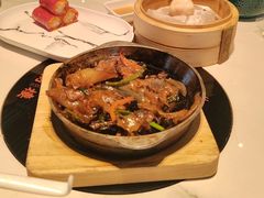 -滋粥楼·顺德菜(番禺广场总店)