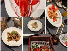 -锦府园·新台州菜(合生汇店)