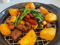 -79号渔船海鲜饭店(坂田店)