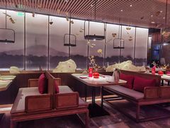 -京华烟云·北京烤鸭(领展购物广场·中关村店)