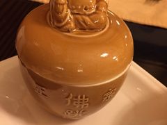 -盛宴自助餐厅(运达喜来登店)