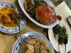 -無招牌海鮮(芽笼店)