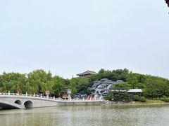 -唐御宴•御宴宫•唐代菜点(芙蓉西路店)