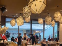 -原石牛扒·约会餐厅(龙城万科里店)