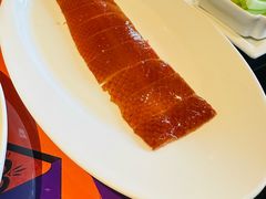 -上海滩餐厅(BFC外滩金融中心店)