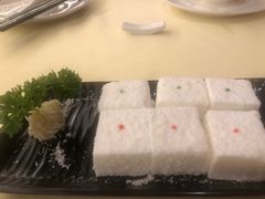 -湛江花园酒店·桃园馆