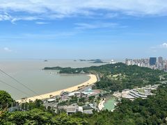 -景山公园