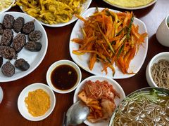 -屋里家延边朝鲜族冷面(南园店)