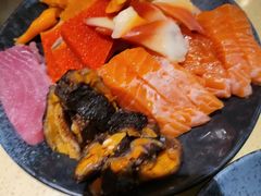 -海天盛宴潮汕蒸汽海鲜高端自助形象店