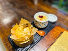 -银米·云南传统过桥米线(双廊黑金冠店)