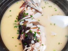 -鱼味馆(万佛湖店)